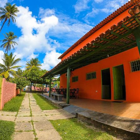 Pousada Suites Caranguejo Porto de Galinhas Exterior foto