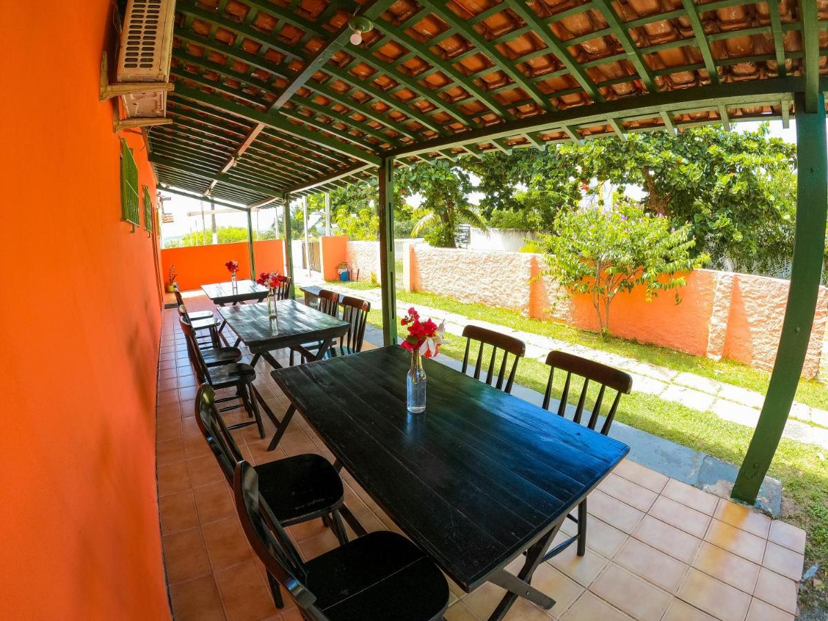 Pousada Suites Caranguejo Porto de Galinhas Exterior foto