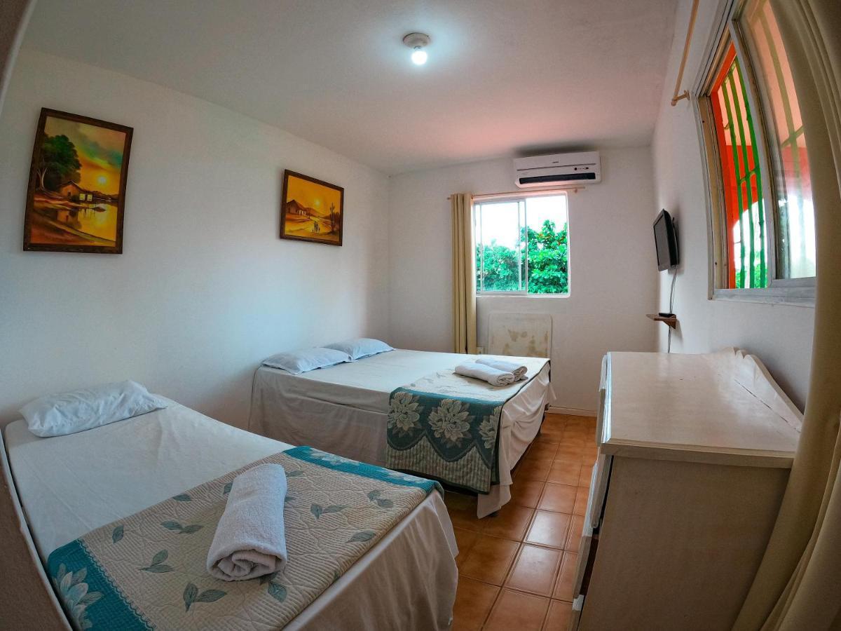 Pousada Suites Caranguejo Porto de Galinhas Exterior foto