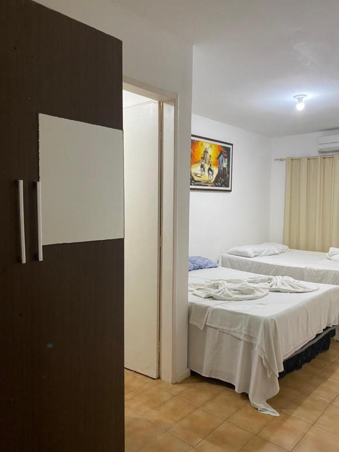Pousada Suites Caranguejo Porto de Galinhas Exterior foto