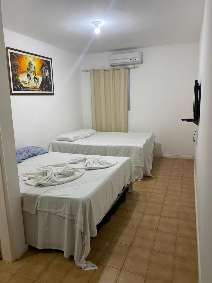 Pousada Suites Caranguejo Porto de Galinhas Exterior foto